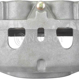 BBB Industries® - Remanufactured Front Passenger Side Disc Brake Caliper