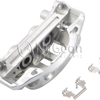 BBB Industries® - Remanufactured Rear Driver Side Disc Brake Caliper