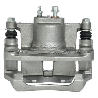 BBB Industries® - Remanufactured Rear Passenger Side Disc Brake Caliper