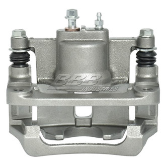 BBB Industries® - Remanufactured Rear Driver Side Disc Brake Caliper
