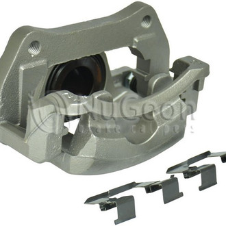 BBB Industries® - Remanufactured Front Passenger Side Disc Brake Caliper