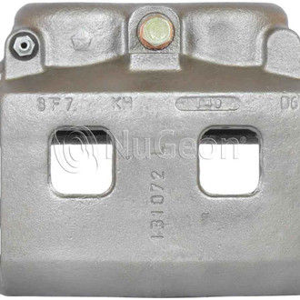 BBB Industries® - Remanufactured Front Driver Side Disc Brake Caliper