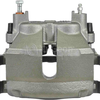 BBB Industries® - Remanufactured Front Passenger Side Disc Brake Caliper