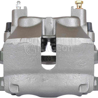 BBB Industries® - Remanufactured Front Driver Side Disc Brake Caliper