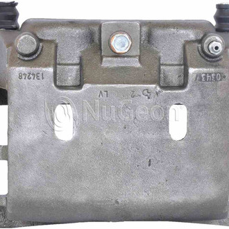 BBB Industries® - Remanufactured Front Passenger Side Disc Brake Caliper