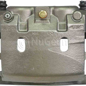 BBB Industries® - Remanufactured Disc Brake Caliper