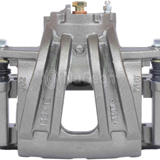 BBB Industries® - Remanufactured Front Passenger Side Disc Brake Caliper