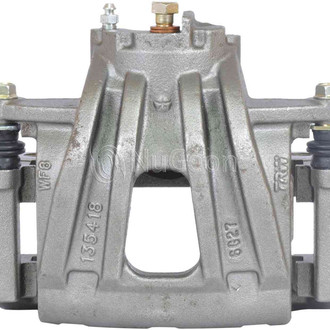 BBB Industries® - Remanufactured Front Driver Side Disc Brake Caliper