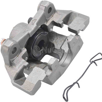 BBB Industries® - Remanufactured Rear Passenger Side Disc Brake Caliper