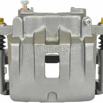 BBB Industries® - Remanufactured Front Passenger Side Disc Brake Caliper