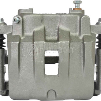 BBB Industries® - Remanufactured Front Driver Side Disc Brake Caliper