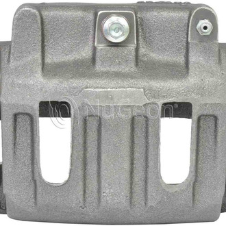 BBB Industries® - Remanufactured Front Passenger Side Disc Brake Caliper