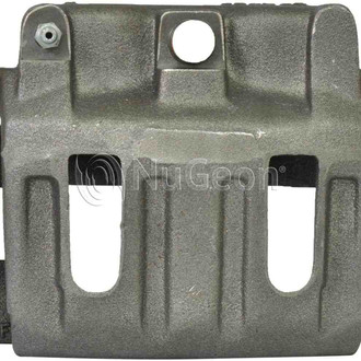 BBB Industries® - Remanufactured Front Driver Side Disc Brake Caliper