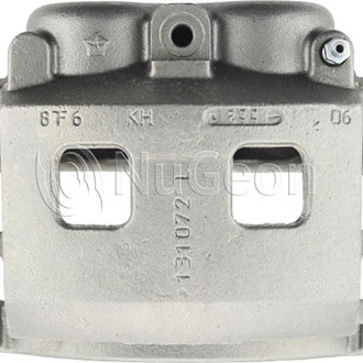 BBB Industries® - Remanufactured Front Passenger Side Disc Brake Caliper