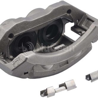 BBB Industries® - Remanufactured Front Driver Side Disc Brake Caliper