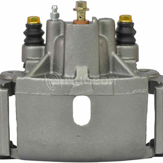 BBB Industries® - Remanufactured Rear Driver Side Disc Brake Caliper