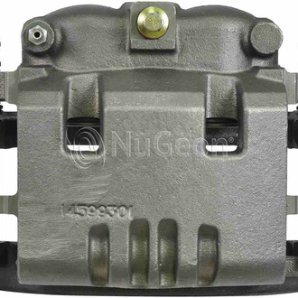 BBB Industries® - Remanufactured Rear Driver Side Disc Brake Caliper