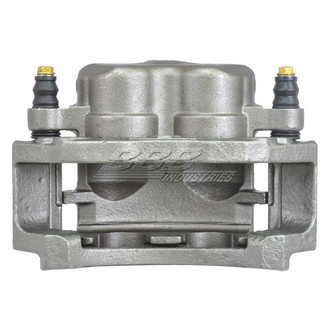 BBB Industries® - Remanufactured Rear Passenger Side Disc Brake Caliper