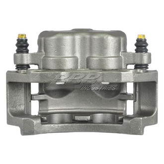 BBB Industries® - Remanufactured Rear Driver Side Disc Brake Caliper