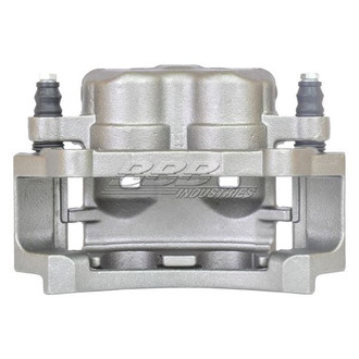 BBB Industries® - Remanufactured Rear Passenger Side Disc Brake Caliper
