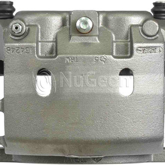 BBB Industries® - Remanufactured Front Driver Side Disc Brake Caliper