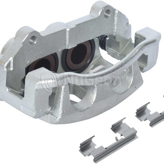BBB Industries® - Remanufactured Front Passenger Side Disc Brake Caliper