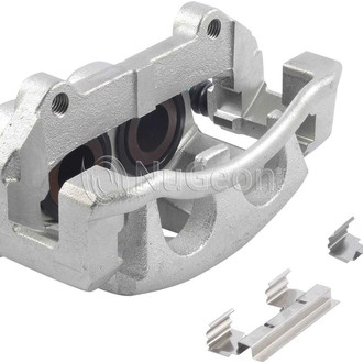 BBB Industries® - Remanufactured Front Driver Side Disc Brake Caliper