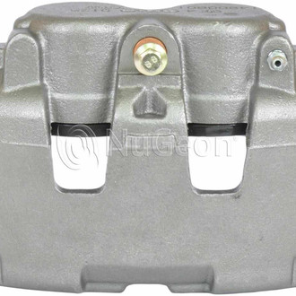BBB Industries® - Remanufactured Front Passenger Side Disc Brake Caliper