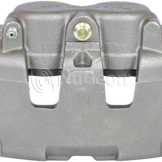 BBB Industries® - Remanufactured Front Driver Side Disc Brake Caliper