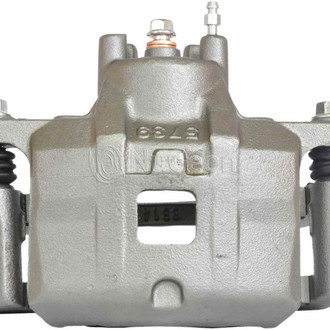 BBB Industries® - Remanufactured Front Driver Side Disc Brake Caliper