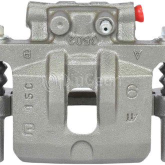 BBB Industries® - Remanufactured Rear Passenger Side Disc Brake Caliper
