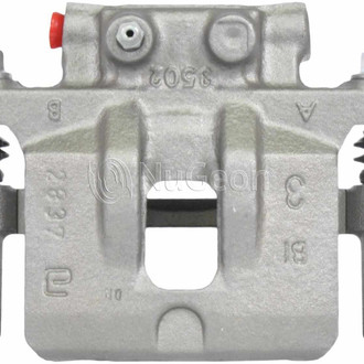 BBB Industries® - Remanufactured Rear Driver Side Disc Brake Caliper