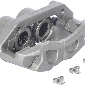 BBB Industries® - Remanufactured Front Passenger Side Disc Brake Caliper