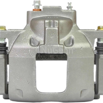 BBB Industries® - Remanufactured Front Driver Side Disc Brake Caliper
