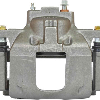BBB Industries® - Remanufactured Front Passenger Side Disc Brake Caliper