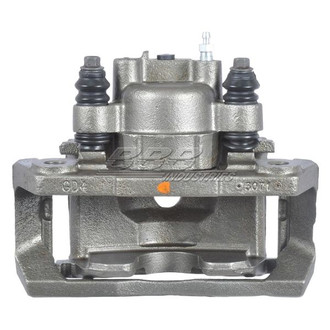 BBB Industries® - Remanufactured Rear Driver Side Disc Brake Caliper