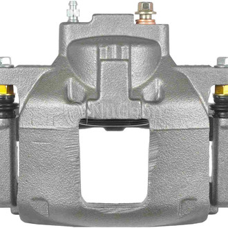 BBB Industries® - Remanufactured Front Passenger Side Disc Brake Caliper