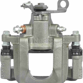 BBB Industries® - Remanufactured Rear Passenger Side Disc Brake Caliper