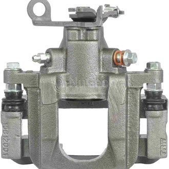 BBB Industries® - Remanufactured Rear Driver Side Disc Brake Caliper