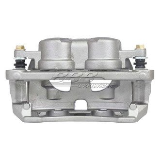 BBB Industries® - Remanufactured Front Passenger Side Disc Brake Caliper