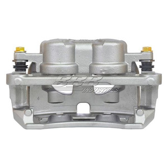 BBB Industries® - Remanufactured Front Driver Side Disc Brake Caliper