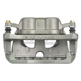 BBB Industries® - Remanufactured Rear Passenger Side Disc Brake Caliper