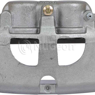 BBB Industries® - Remanufactured Rear Passenger Side Disc Brake Caliper