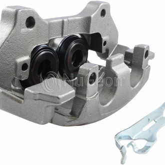BBB Industries® - Remanufactured Front Passenger Side Disc Brake Caliper