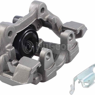 BBB Industries® - Remanufactured Rear Passenger Side Disc Brake Caliper