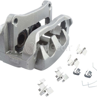 BBB Industries® - Remanufactured Front Driver Side Disc Brake Caliper