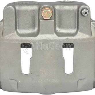 BBB Industries® - Remanufactured Front Passenger Side Disc Brake Caliper