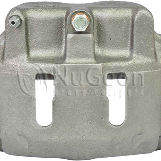 BBB Industries® - Remanufactured Front Driver Side Disc Brake Caliper
