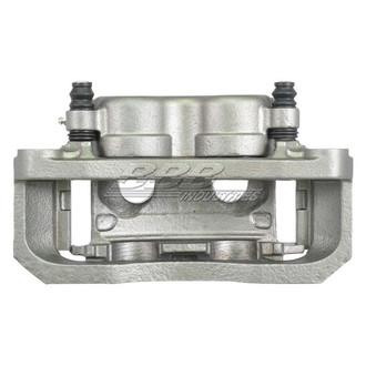 BBB Industries® - Remanufactured Front Passenger Side Disc Brake Caliper