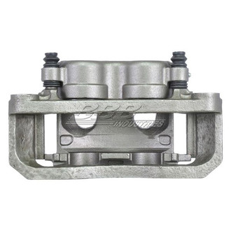 BBB Industries® - Remanufactured Front Driver Side Disc Brake Caliper